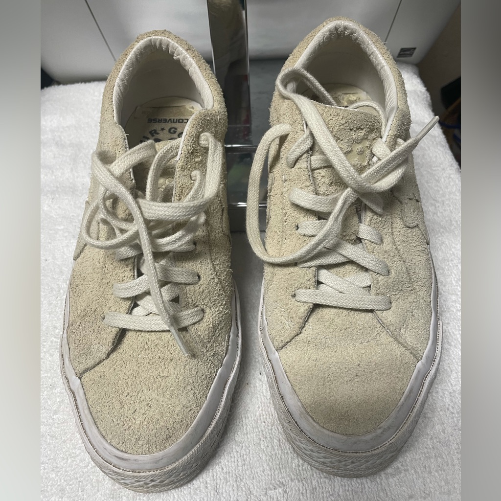 Converse X Golf Le Fleur Ox